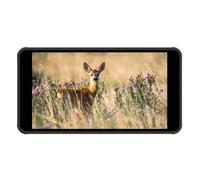 Portkeys PT5 II Monitor de pantalla táctil HDMI 4K de 5" con soporte 3D LUT