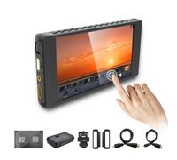 Portkeys pt6 5.2 inch 4k hdmi touchscreen monitor