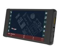 PORTKEYS PT6 6" 4K HDMI Touchscreen Monitor