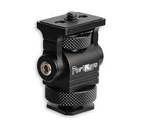 Portkeys Soporte para monitor con pines de localización para BM5, BM5II, BM5III, BM5WR, PT5, LH5P, LH5H, HS7T, LEYE