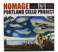 Portland Cello Project - Homage [Vinilo][Import]