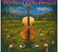 Portland Cello Project - Portland Cello Project