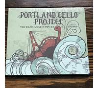 Portland Cello Project - The Thao & Justin Power Sessio ns