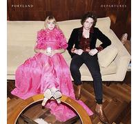 Portland - Departures [Vinilo]