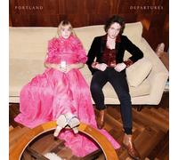 Portland – Departures – Vinilo 12"