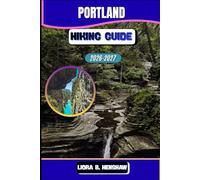 Portland Hiking Guide 2026-2027 (Trailfront Guides 2026)