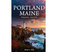 Portland Maine Travel Guide 2026