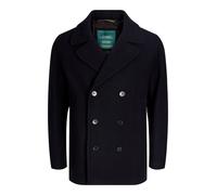 Portland Outerwear Company Abrigo de entretiempo negro M negro