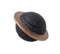 Portland - Soporte para cenizas de cemento para mascotas, para jardín y hogar, exposiciones conmemorativas, cementos, urna para mascotas