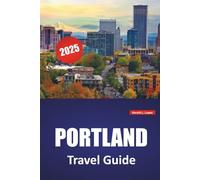 PORTLAND TRAVEL GUIDE 2025: Things to do, places to see, and food to try in Oregon City, with local tips for first-time visitors.