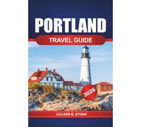 Portland Travel Guide 2026: Explore Hidden Gems, Local Culture, Scenic Outdoors, Attraction and Culinary Delights in Oregon, USA