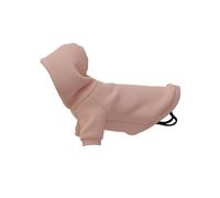 Portman & Pooch Sudadera con capucha para perro Diseño Lisos (RW11420)