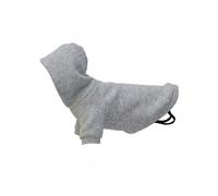 Portman & Pooch Sudadera con capucha para perro Diseño Lisos (RW11420)