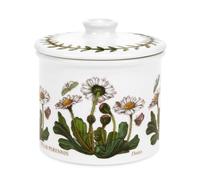 Portmeirion Botanic Garden - Azucarero con tapa