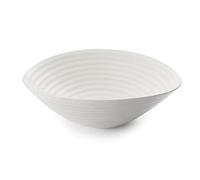 Portmeirion Home & Gifts Ensaladera Sophie Conran (Blanco, Grande)
