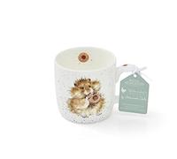 Portmeirion Home & Gifts MMOQ5629-XSM Vaso, cerámica