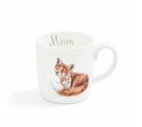 Portmeirion Home & Gifts MMQZ4020-XD - Taza de cerámica