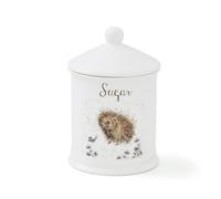 Portmeirion Home & Gifts Royal Worcester Wrendale Designs Erizo Azucarero 14,5 cm