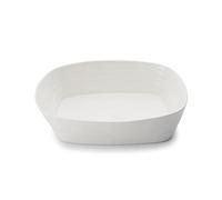 Portmeirion Home & Gifts Sophie Conran Lasagne Roaster (Blanco, 11.5 pulgadas)