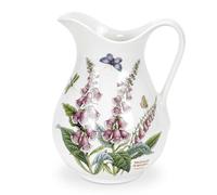 Portmeirion BG47300 Botanic Garden-3 pt. Ewer, cerámica, base blanca/ver imagen