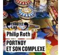 Portnoy Et Son Complexe (audiolibro)