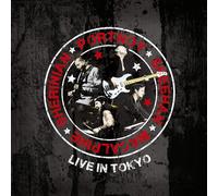 Portnoy Live in Tokyo Edition) (Vinyl) (Importación USA)