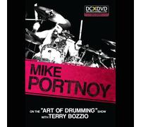 Portnoy, Mike - On the Art of Drumming Show [USA] [DVD]