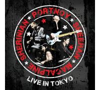 Portnoy, Sheehan - Live In Tokyo