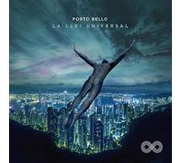 Porto Bello - La Llei Universal (CD)