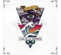 Porto Bello - L'ull De La Tempesta