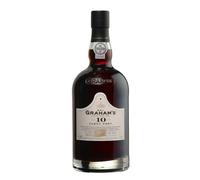 Porto Graham's 10 Years Old Tawny Port