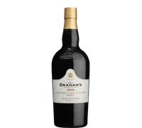 Graham's LBV 2020