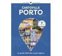 Porto: Guide Cartoville