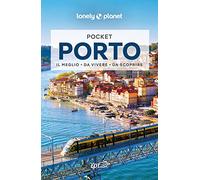 Porto (Guide EDT/Lonely Planet. Pocket)