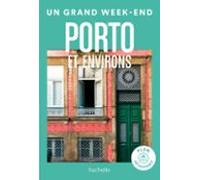 Porto Guide Un Grand Week-end (ebook)