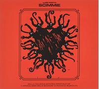 Porto, Luigi - Scimmie Vol. 1 O.S.T.