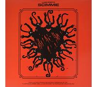 Porto, Luigi - Scimmie Vol. 1 O.S.T. (+CD) [Vinilo]