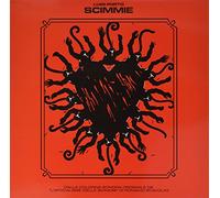 Porto, Luigi - Scimmie Vol. 1 O.S.T. [Vinilo]