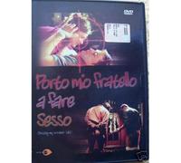 Porto Mio Fratello a Fare Sesso [Italia] [DVD]