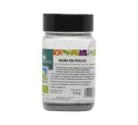 Porto Muiños Alga Nori en Polvo Eco 150g