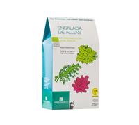 Porto Muiños Algas Ensalada Eco 25g