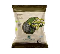 Porto Muiños Algas Orgânicas Kombu 50g
