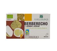 Porto Muiños Berberecho al Natural con Kombu de Azúcar - 90 gr