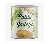 Porto Muiños Caldo Gallego 800