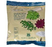 Porto Muiños Ensalada de Mar Deshidratada - 50 gr