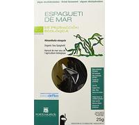 Porto Muiños Espagueti de Mar Deshidratado - 25 gr