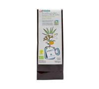 Porto Muiños Té Rooibos Infusión Algas Marinas Bio 100g