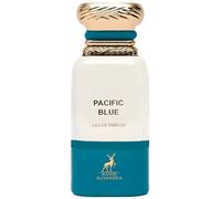 Maison Alhambra Pacific Blue agua de perfume unisex 80 ml