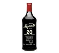 Porto Niepoort 20 Years Old