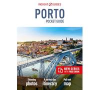 Porto. Pocket Guide (Insight Pocket Guides) [Idioma Inglés]